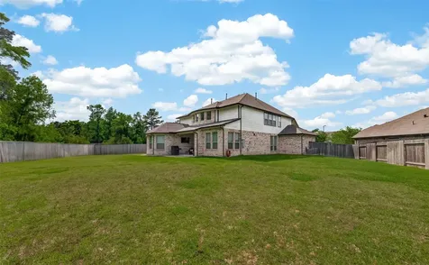 457 Auburn Pines Drive Montgomery TX 77316