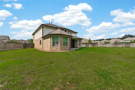 457 Auburn Pines Drive Montgomery TX 77316