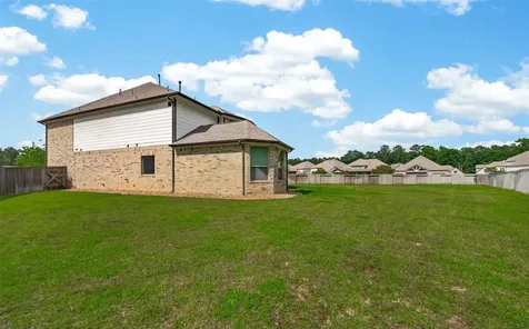 457 Auburn Pines Drive Montgomery TX 77316