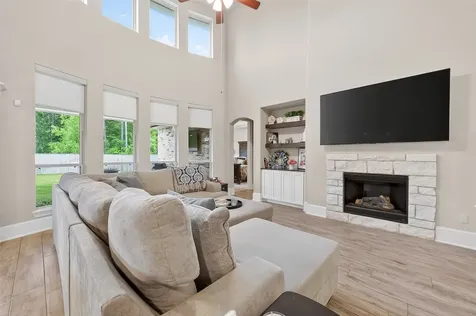 457 Auburn Pines Drive Montgomery TX 77316