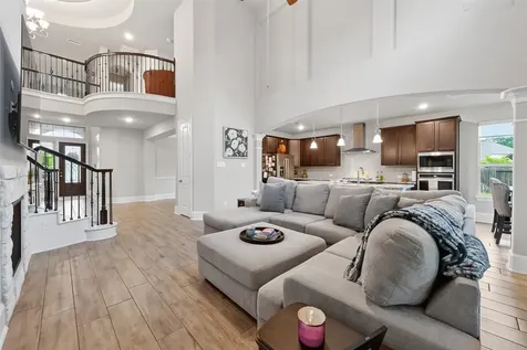 457 Auburn Pines Drive Montgomery TX 77316
