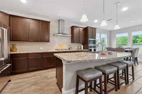 457 Auburn Pines Drive Montgomery TX 77316