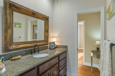 5 Harbor Lane Kemah TX 77565