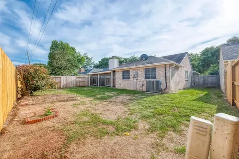 3231 E Heatherock Circle Sugar Land TX 77479