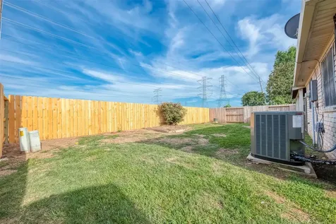 3231 E Heatherock Circle Sugar Land TX 77479