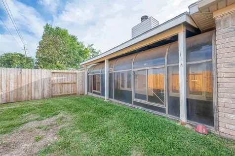3231 E Heatherock Circle Sugar Land TX 77479
