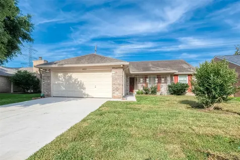 3231 E Heatherock Circle Sugar Land TX 77479