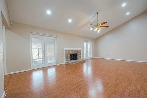 3231 E Heatherock Circle Sugar Land TX 77479