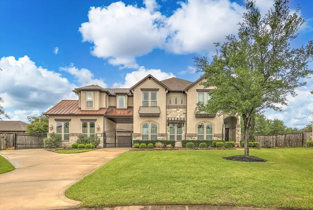 21606 Purple Finch Court Cypress TX 77433