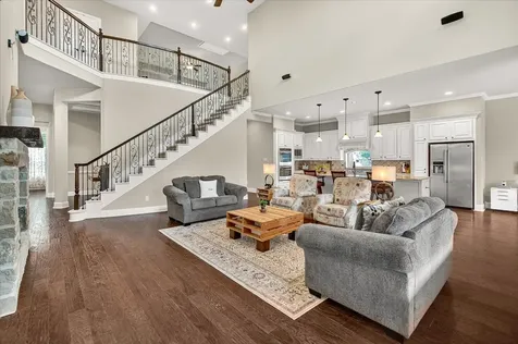 21606 Purple Finch Court Cypress TX 77433