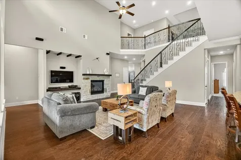 21606 Purple Finch Court Cypress TX 77433