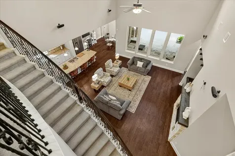 21606 Purple Finch Court Cypress TX 77433