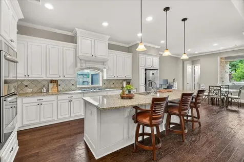 21606 Purple Finch Court Cypress TX 77433