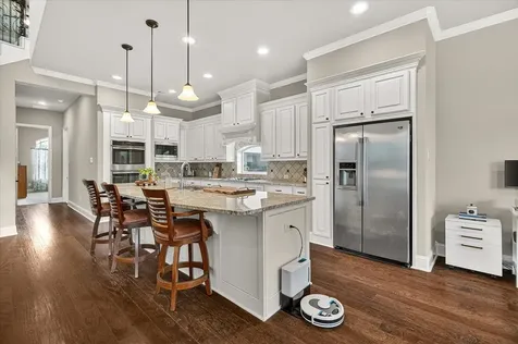 21606 Purple Finch Court Cypress TX 77433