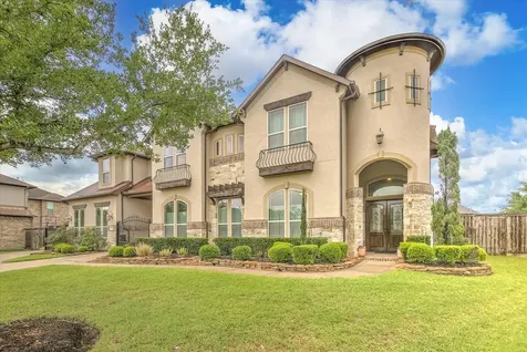 21606 Purple Finch Court Cypress TX 77433