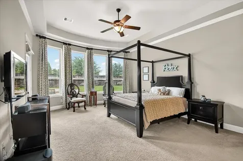 21606 Purple Finch Court Cypress TX 77433