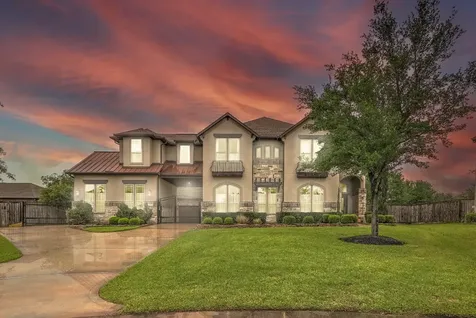21606 Purple Finch Court Cypress TX 77433