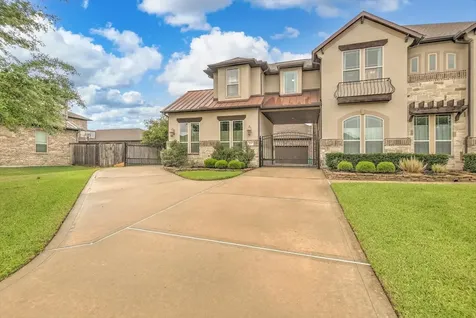 21606 Purple Finch Court Cypress TX 77433