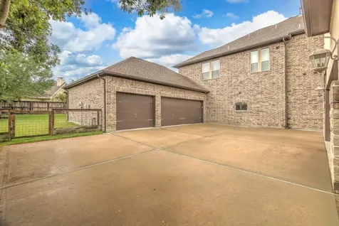 21606 Purple Finch Court Cypress TX 77433