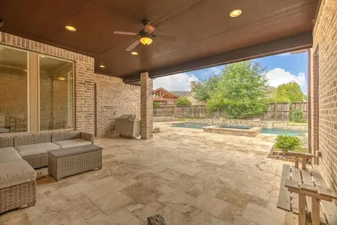 21606 Purple Finch Court Cypress TX 77433