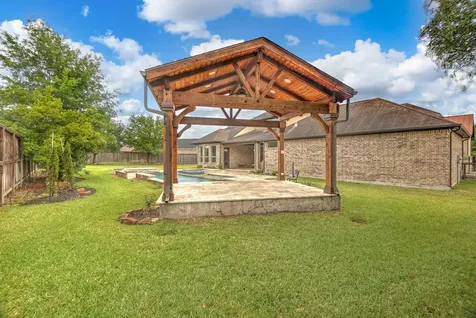 21606 Purple Finch Court Cypress TX 77433