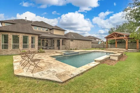 21606 Purple Finch Court Cypress TX 77433