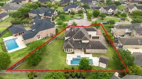 21606 Purple Finch Court Cypress TX 77433