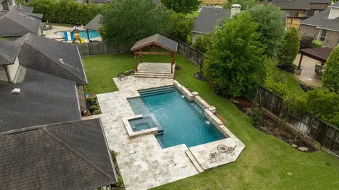 21606 Purple Finch Court Cypress TX 77433