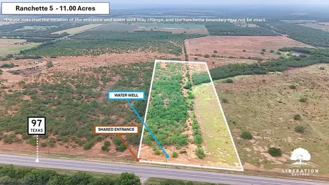 100 Highway 97 J 243 Tract 5 Jourdanton TX 78026