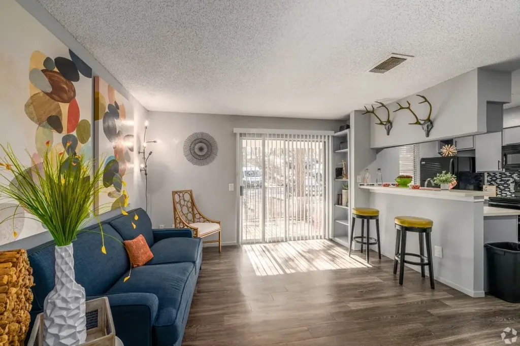 2501 Wickersham Lane 2431 Austin TX 78741