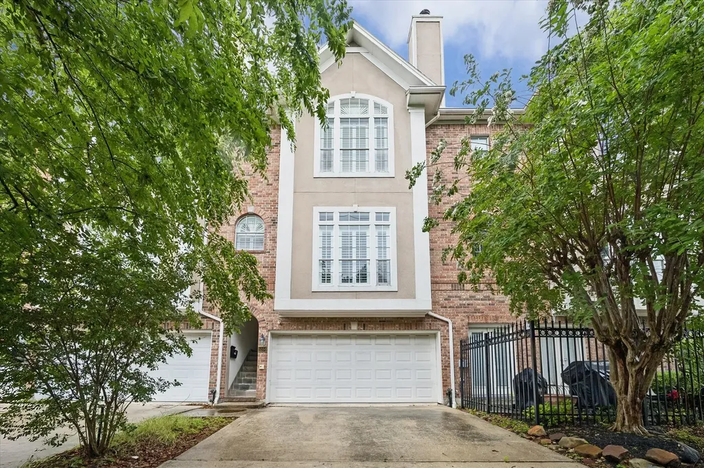 5104 Fairmont Street Houston TX 77005