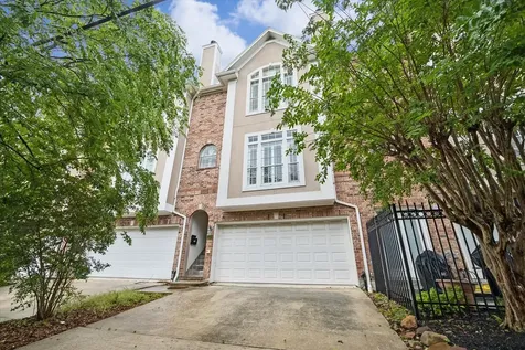 5104 Fairmont Street Houston TX 77005
