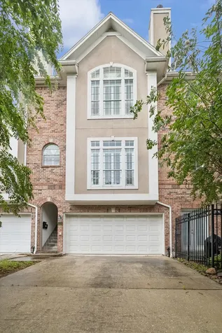 5104 Fairmont Street Houston TX 77005