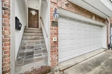 5104 Fairmont Street Houston TX 77005