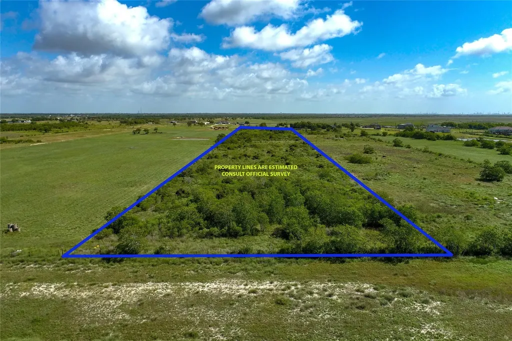 0000 South Redfish Tract 2 Hitchcock TX 77563