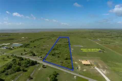 0000 South Redfish Tract 2 Hitchcock TX 77563