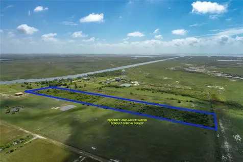 0000 South Redfish Tract 2 Hitchcock TX 77563