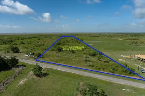 0000 South Redfish Tract 2 Hitchcock TX 77563