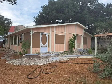 25207 Ada Mae Street San Antonio TX 78257