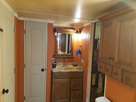 25207 Ada Mae Street San Antonio TX 78257