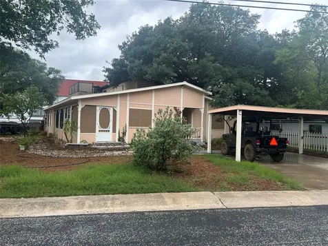 25207 Ada Mae Street San Antonio TX 78257