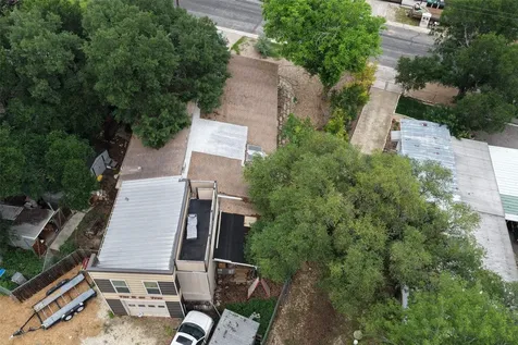 25207 Ada Mae Street San Antonio TX 78257
