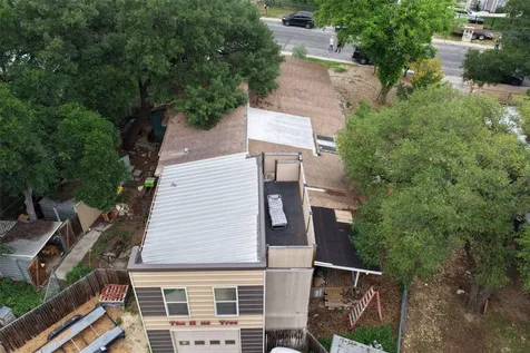25207 Ada Mae Street San Antonio TX 78257