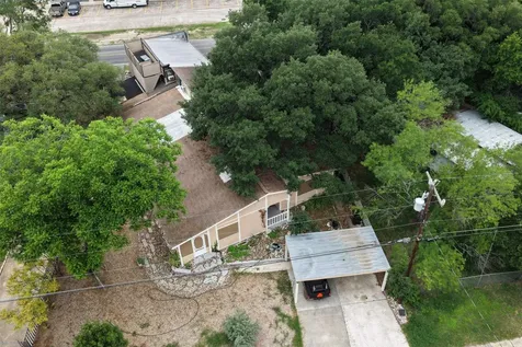 25207 Ada Mae Street San Antonio TX 78257