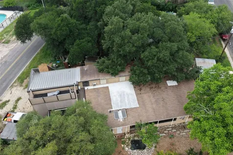 25207 Ada Mae Street San Antonio TX 78257