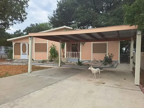 25207 Ada Mae Street San Antonio TX 78257