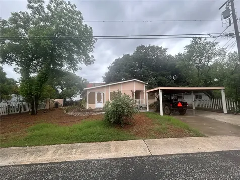 25207 Ada Mae Street San Antonio TX 78257