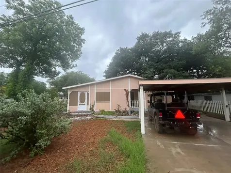 25207 Ada Mae Street San Antonio TX 78257