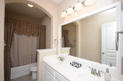 5803 Oakdale Meadows Spring TX 77379