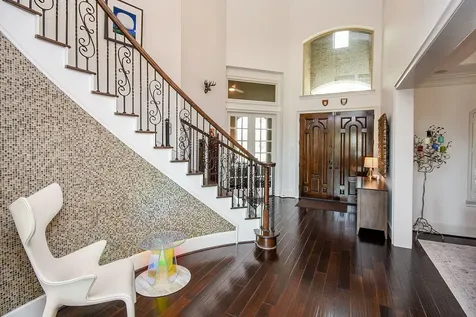 27423 Hurston Glen Lane Katy TX 77494